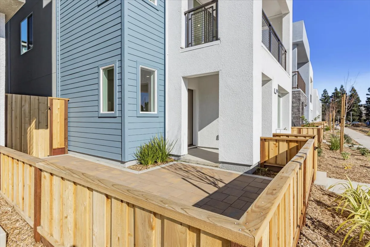 Northern California Real Estate | View Sinopia Terrace | Listing