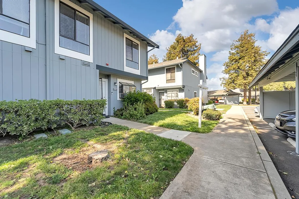 Northern California Real Estate | View Newark Boulevard, A | Listing