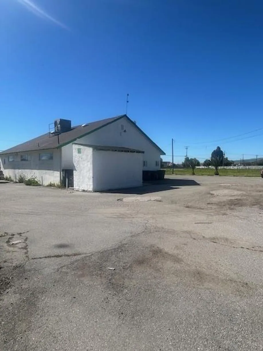 Northern California Real Estate | View Fairview Road | Listing
