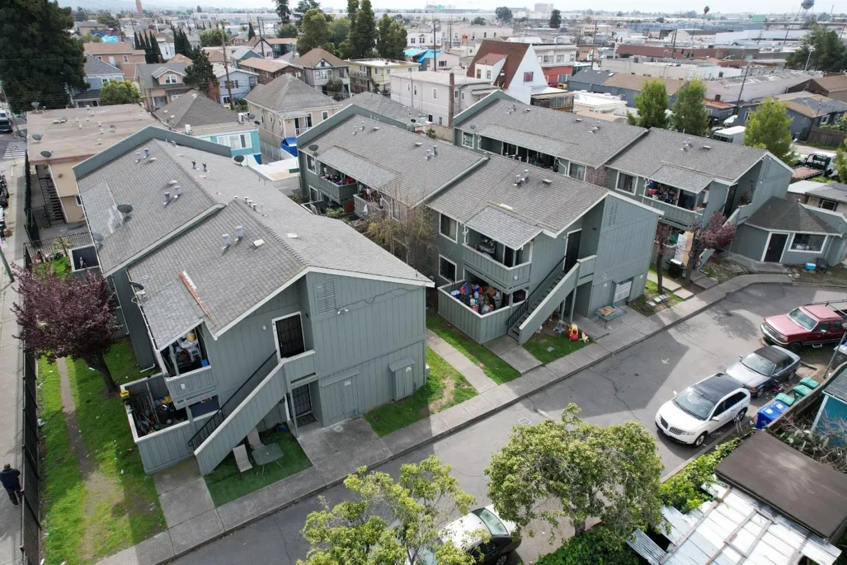 Northern California Real Estate | View Bancroft Avenue | Listing