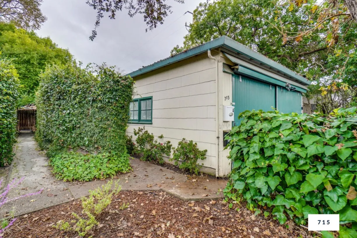 Northern California Real Estate | View Roosevelt Avenue | 1 Bed, 1 Bath