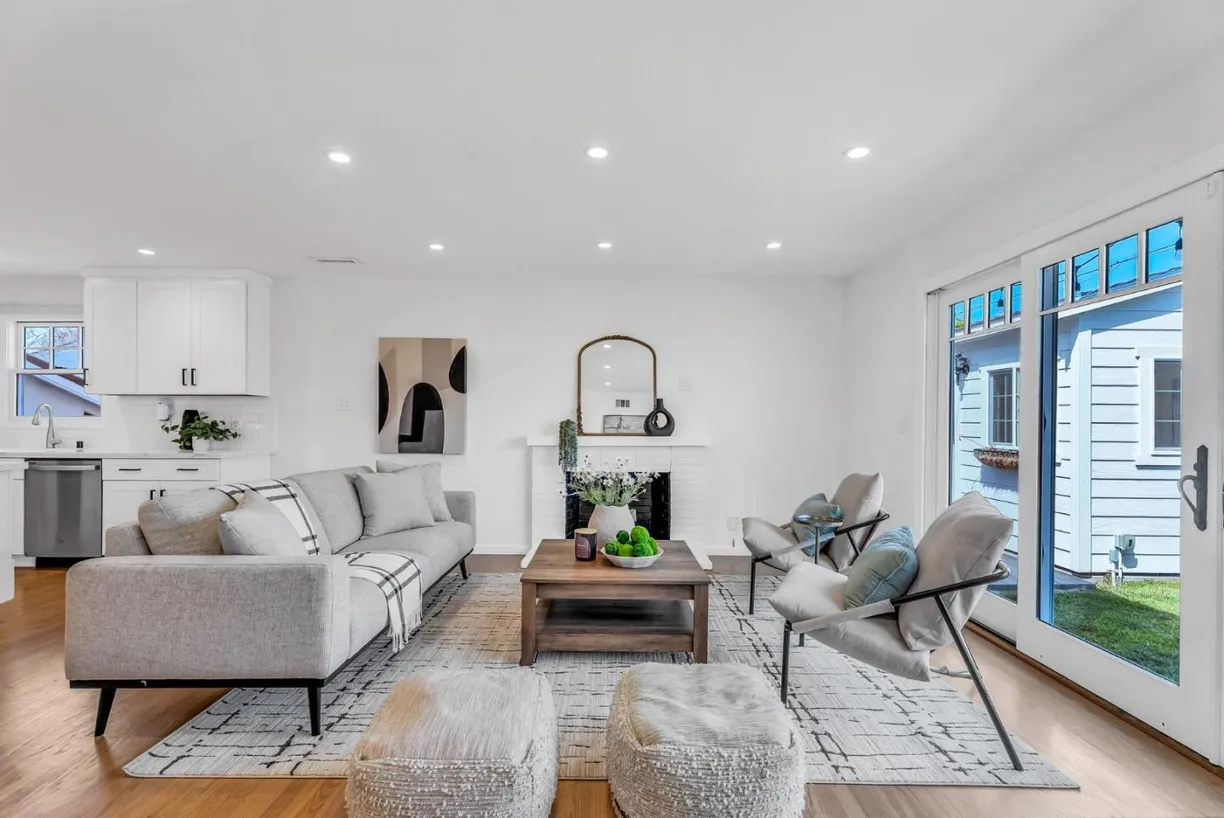 Northern California Real Estate | View Woodmont Drive | 3 Beds, 2 Baths