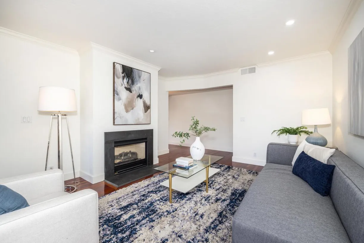 Northern California Real Estate | View Forest Avenue | Listing