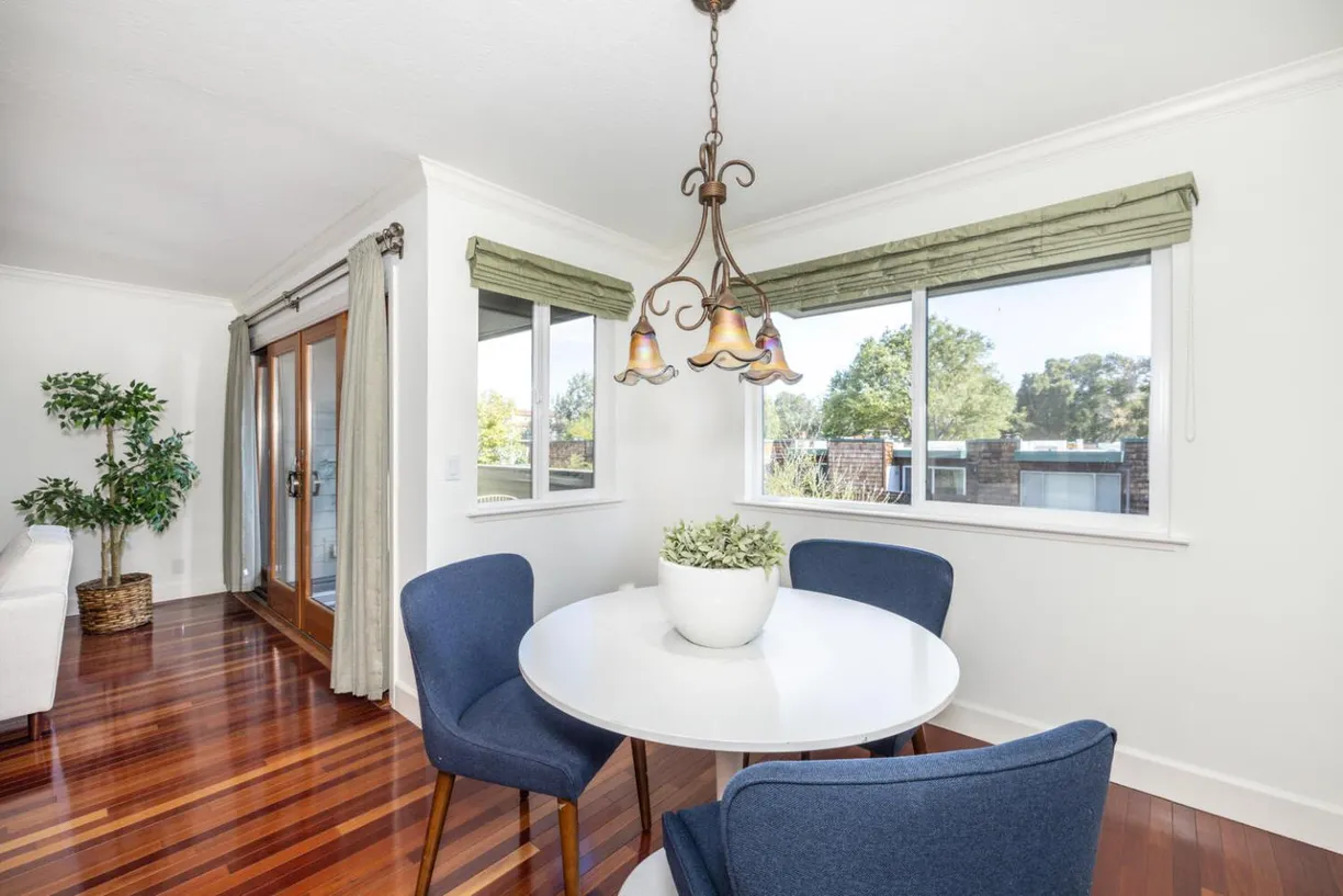 Northern California Real Estate | View Forest Avenue | Listing
