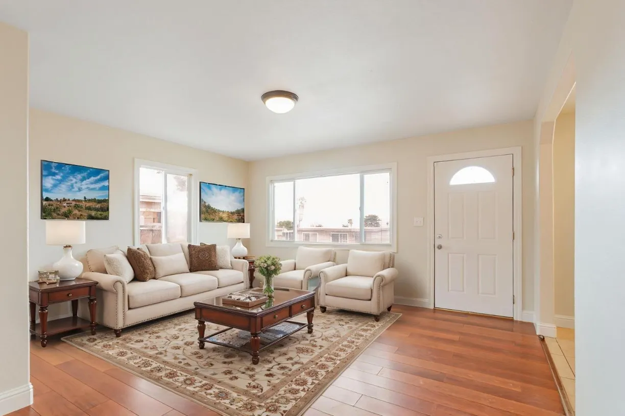 Northern California Real Estate | View Luzern Street | 3 Beds, 2 Baths