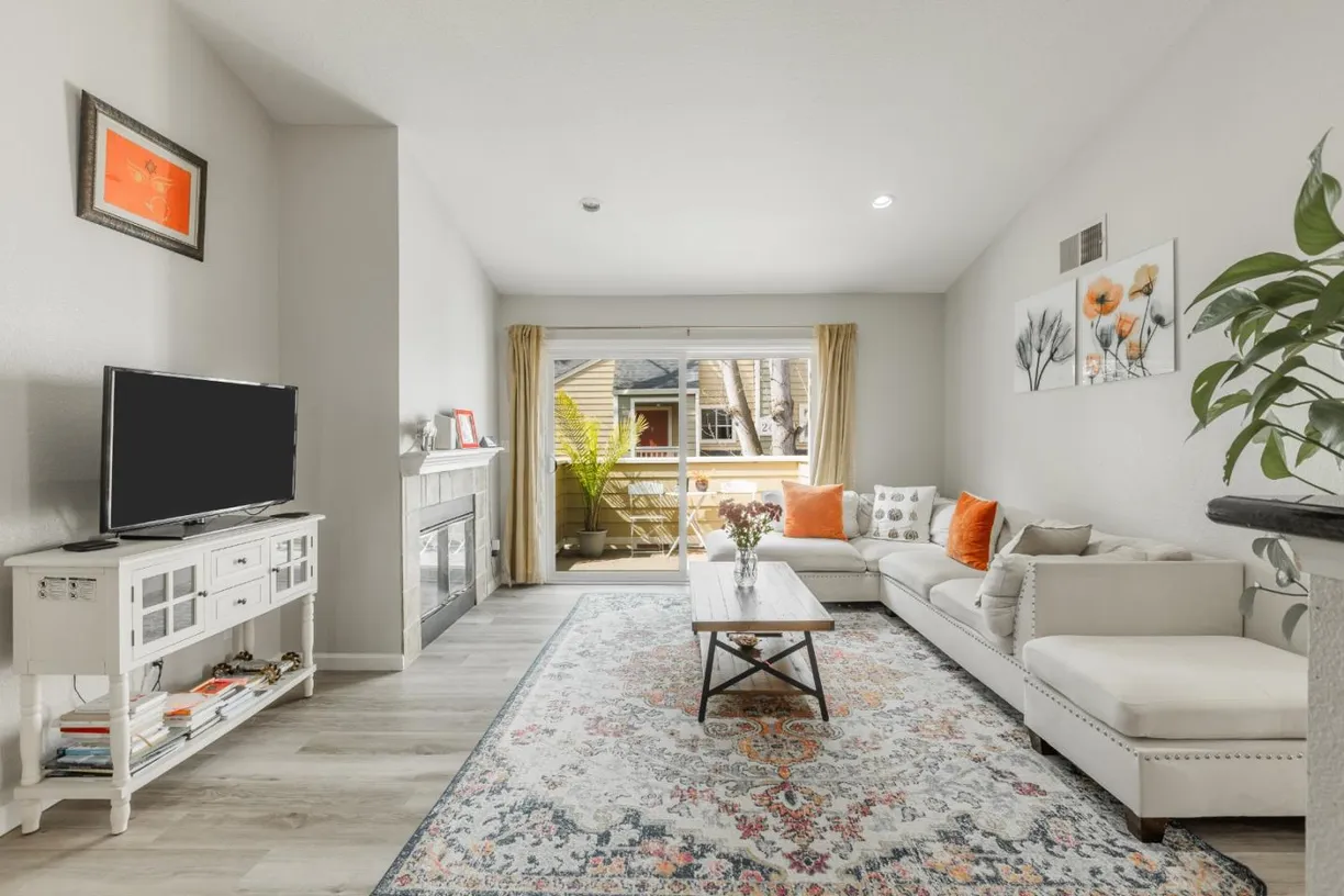 Northern California Real Estate | View Reflections Drive, 27 | 2 Beds, 2 Baths
