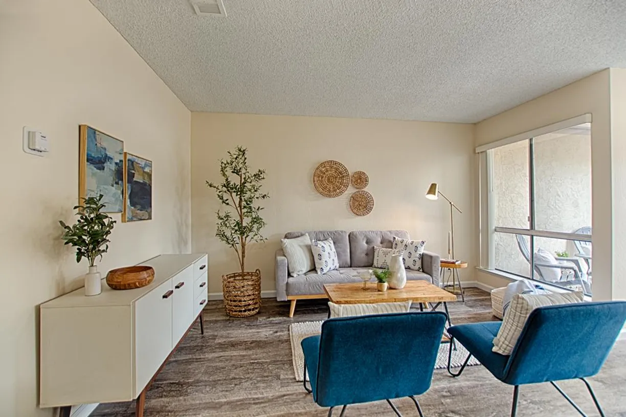 Northern California Real Estate | View Palo Verde Terrace | Listing