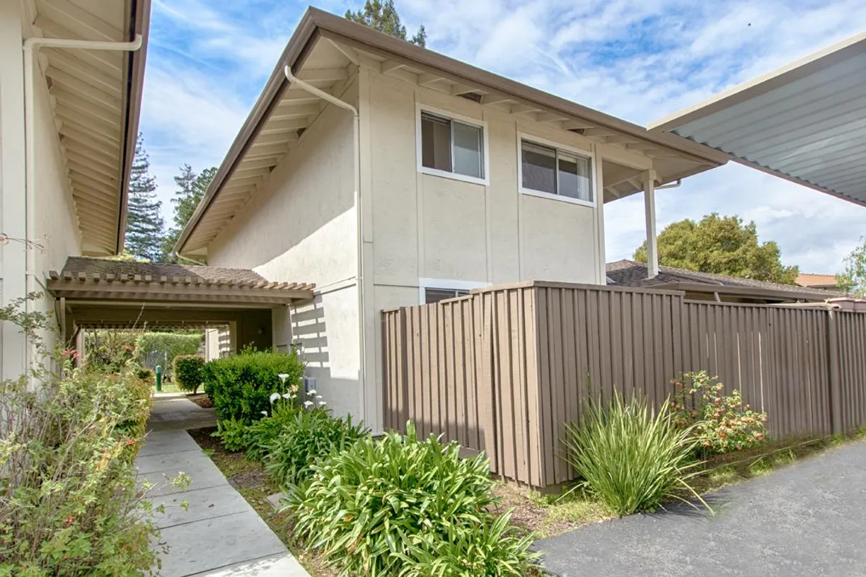 Northern California Real Estate | View Palo Verde Terrace | 1 Bed, 1 Bath