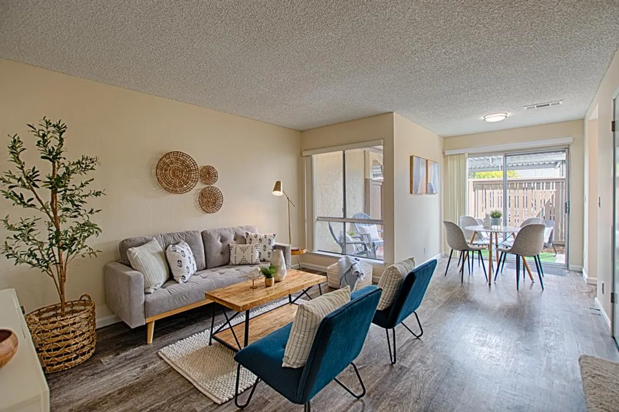 Northern California Real Estate | View Palo Verde Terrace | Listing