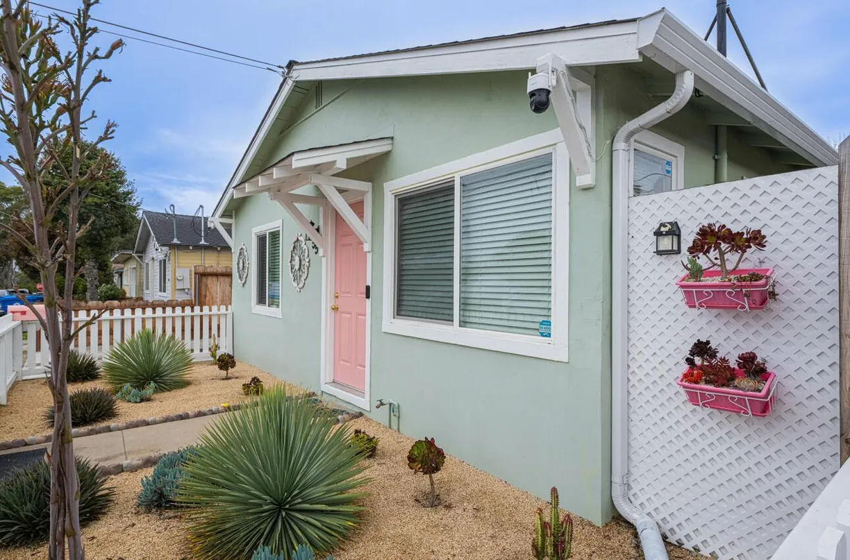 Northern California Real Estate | View Williams Avenue | Listing
