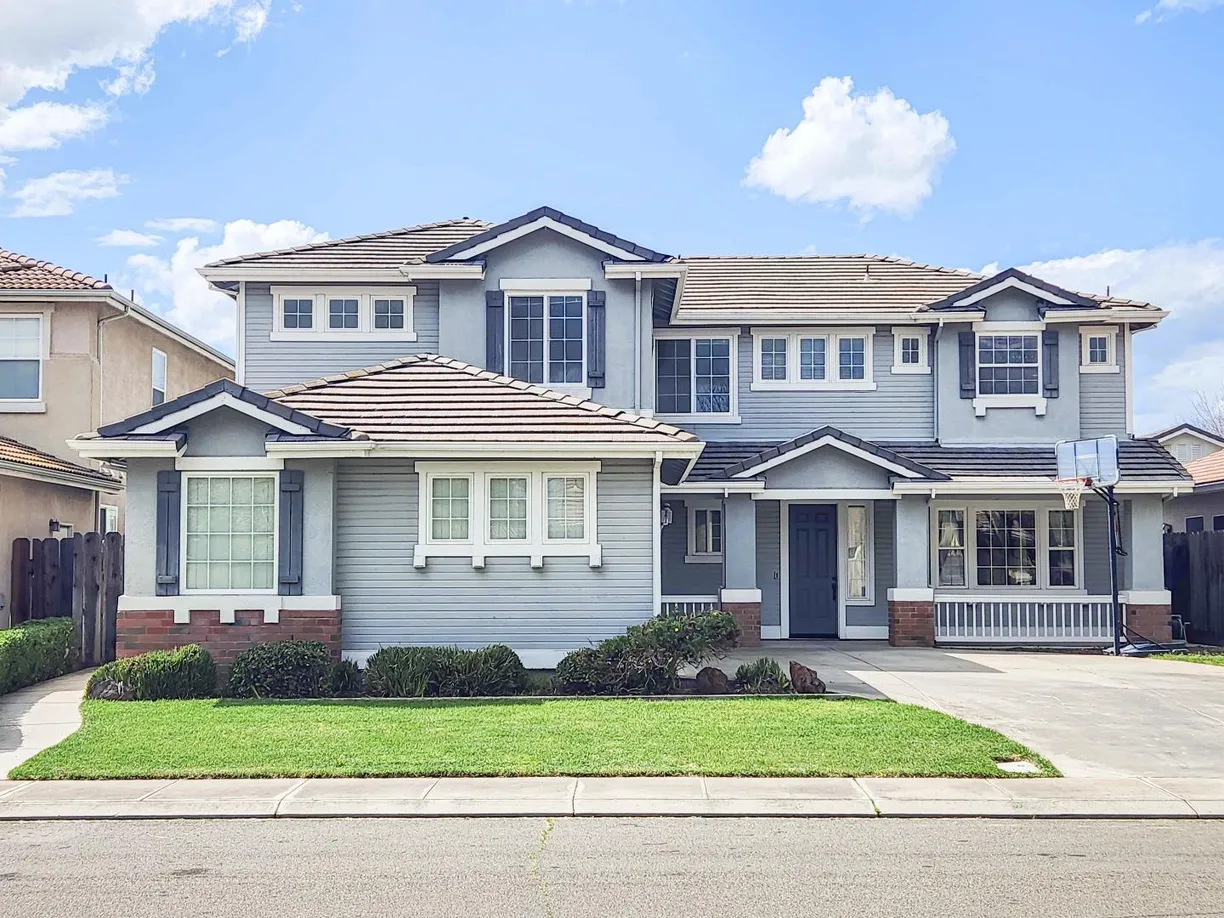 Northern California Real Estate | View Ashbrook Drive | Listing