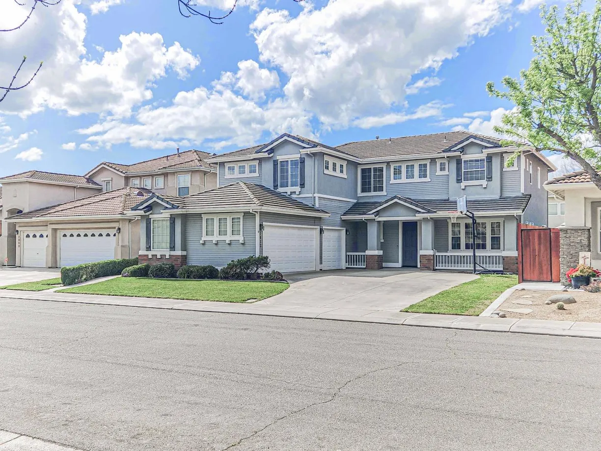 Northern California Real Estate | View Ashbrook Drive | Listing