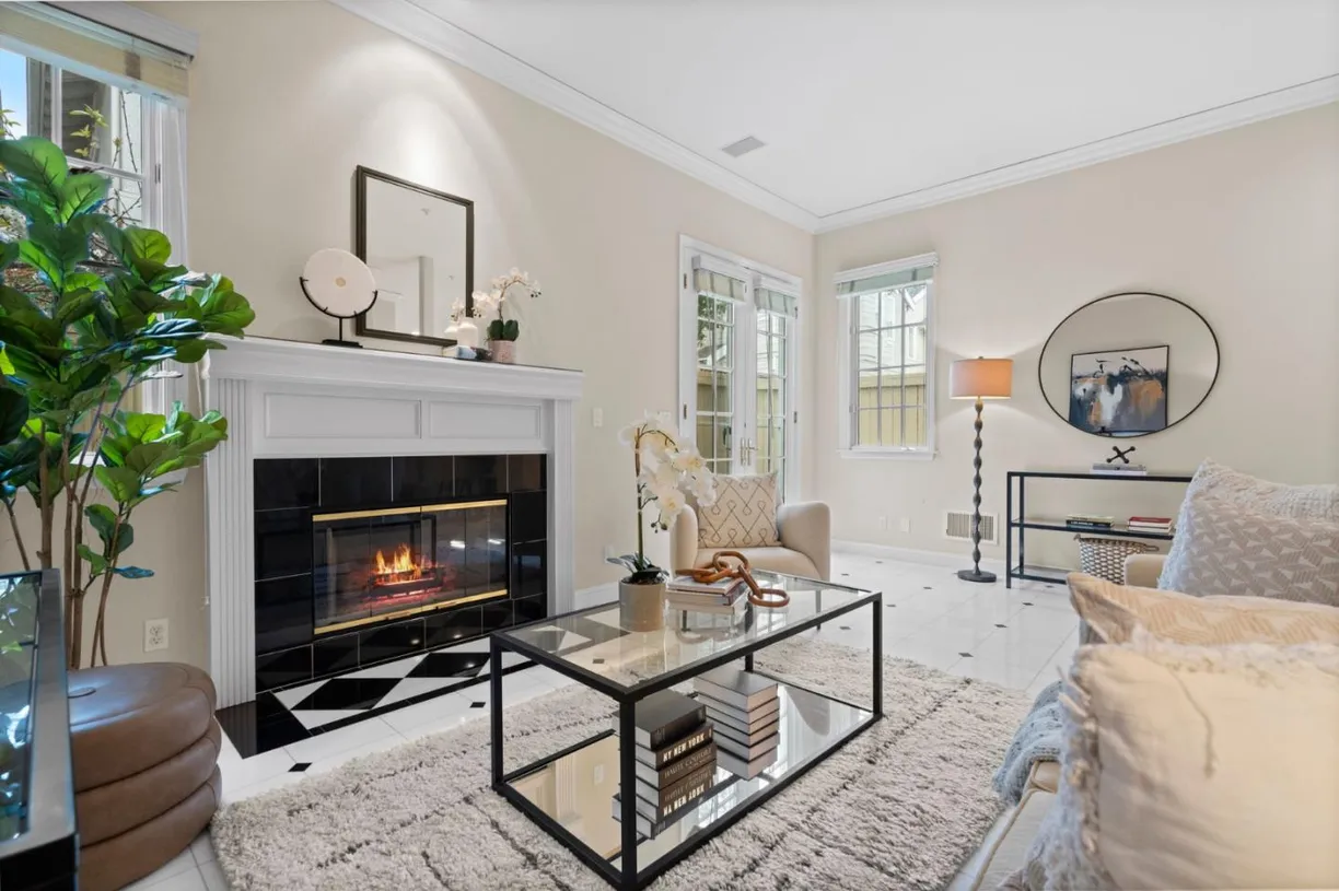Northern California Real Estate | View Fremont Avenue | Listing