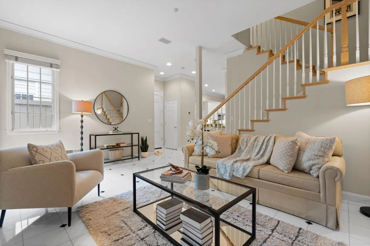 Northern California Real Estate | View Fremont Avenue | Listing