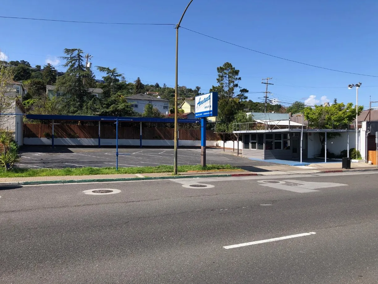 Northern California Real Estate | View El Camino Real