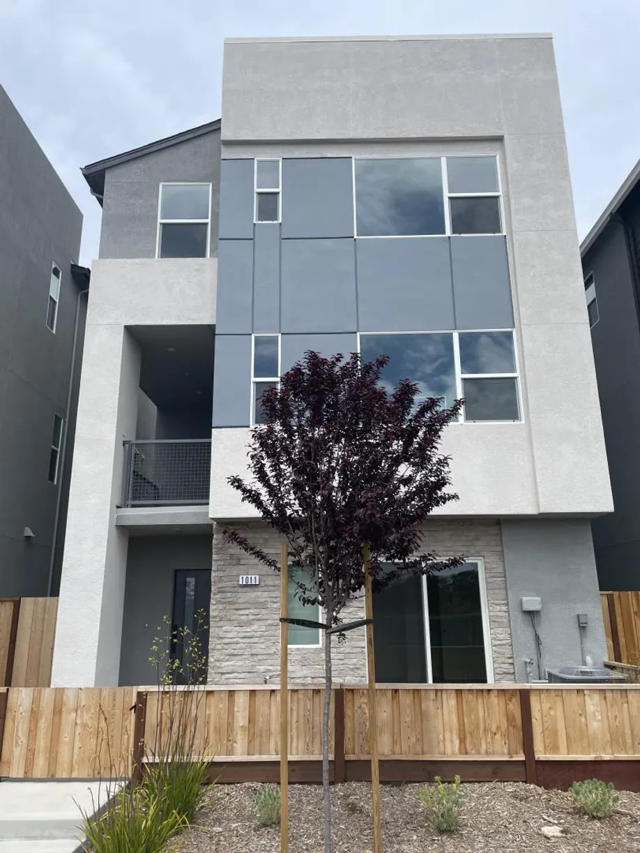 Northern California Real Estate | View Sinopia Terrace | 4 Beds, 3 Baths