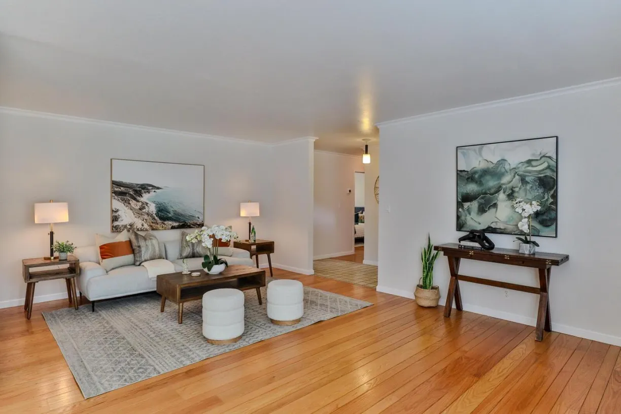 Northern California Real Estate | View Millfield Place | 4 Beds, 2 Baths