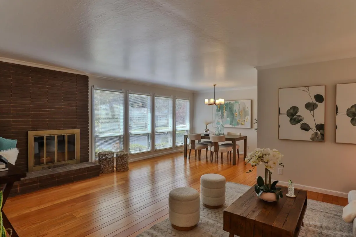 Northern California Real Estate | View Millfield Place | Listing