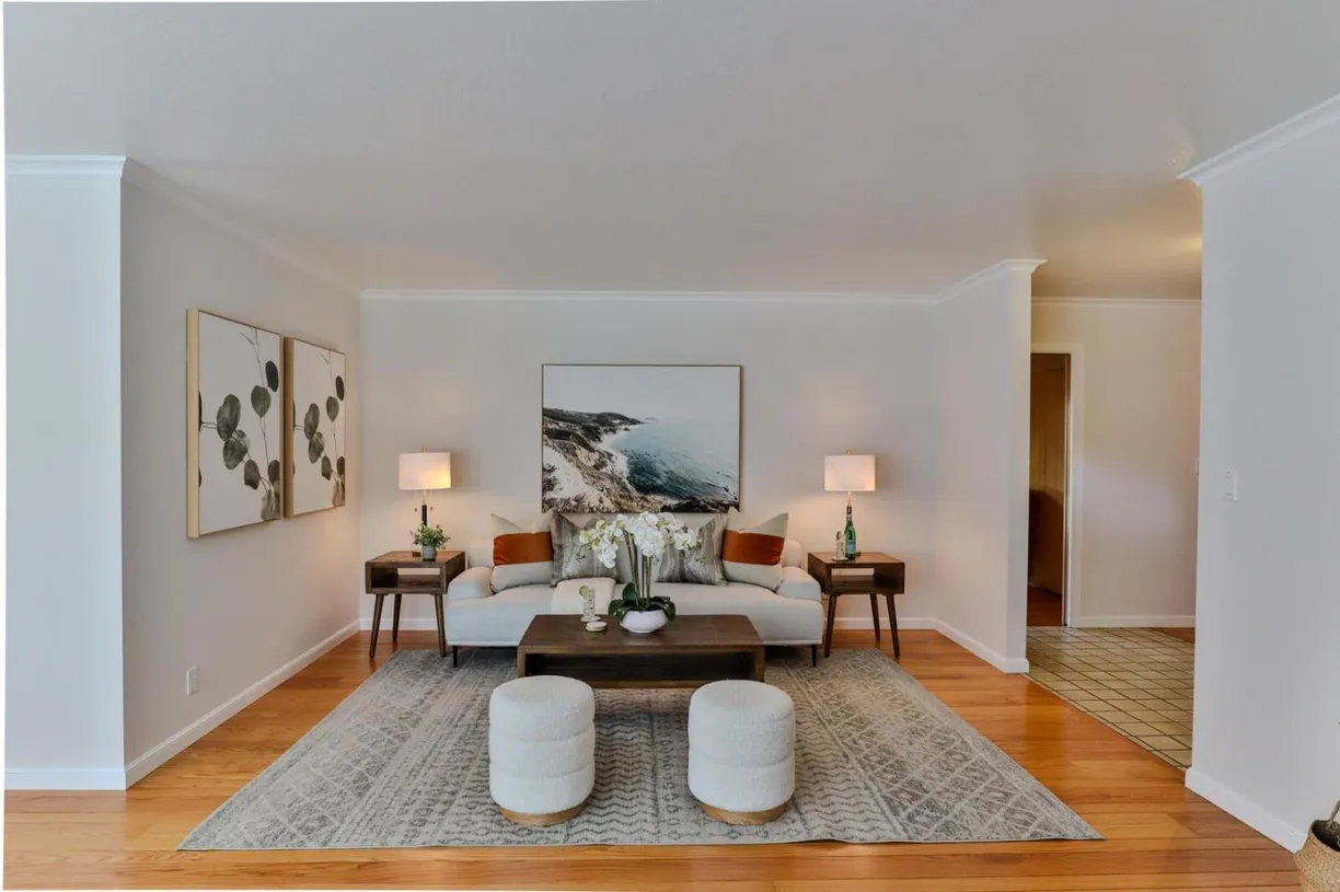Northern California Real Estate | View Millfield Place | Listing