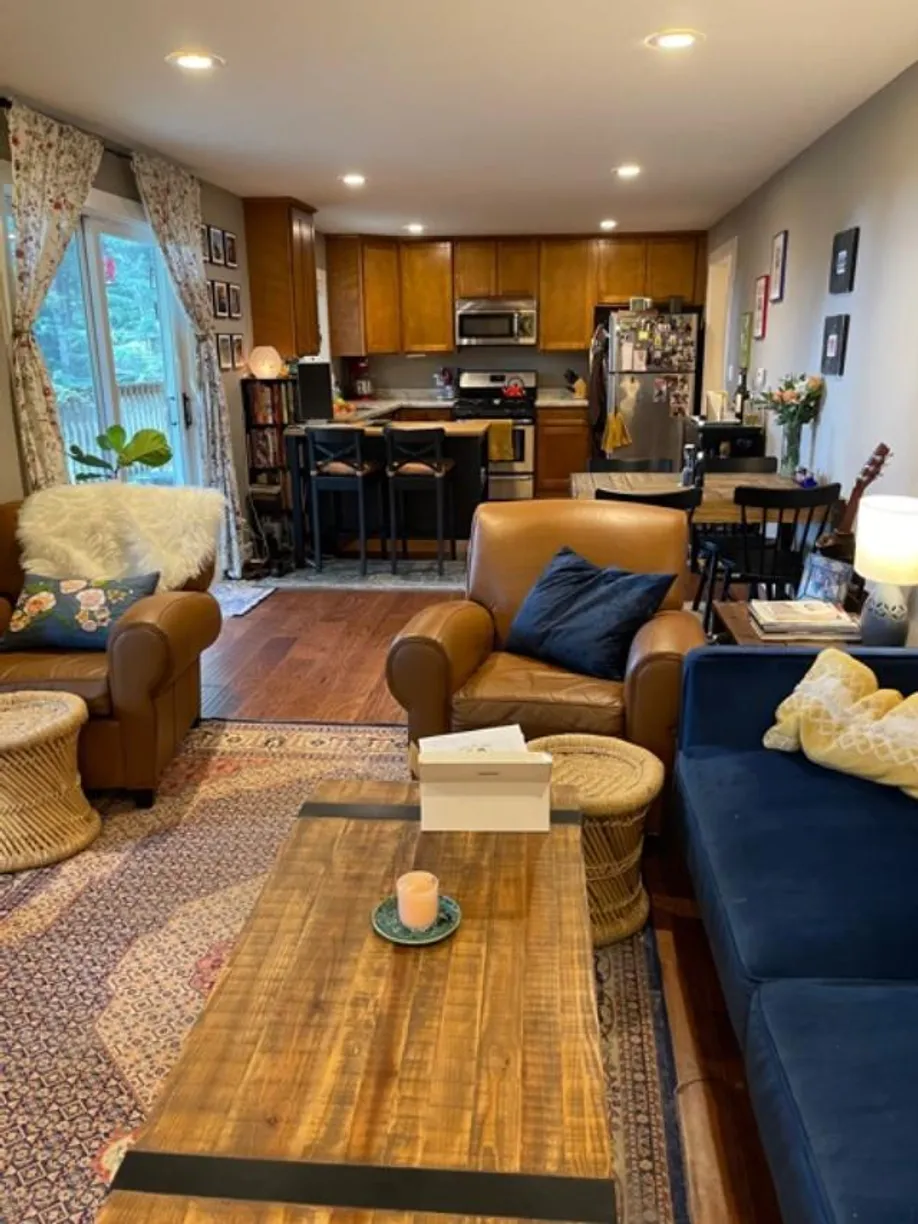 Northern California Real Estate | View Skyline Boulevard, B | Listing