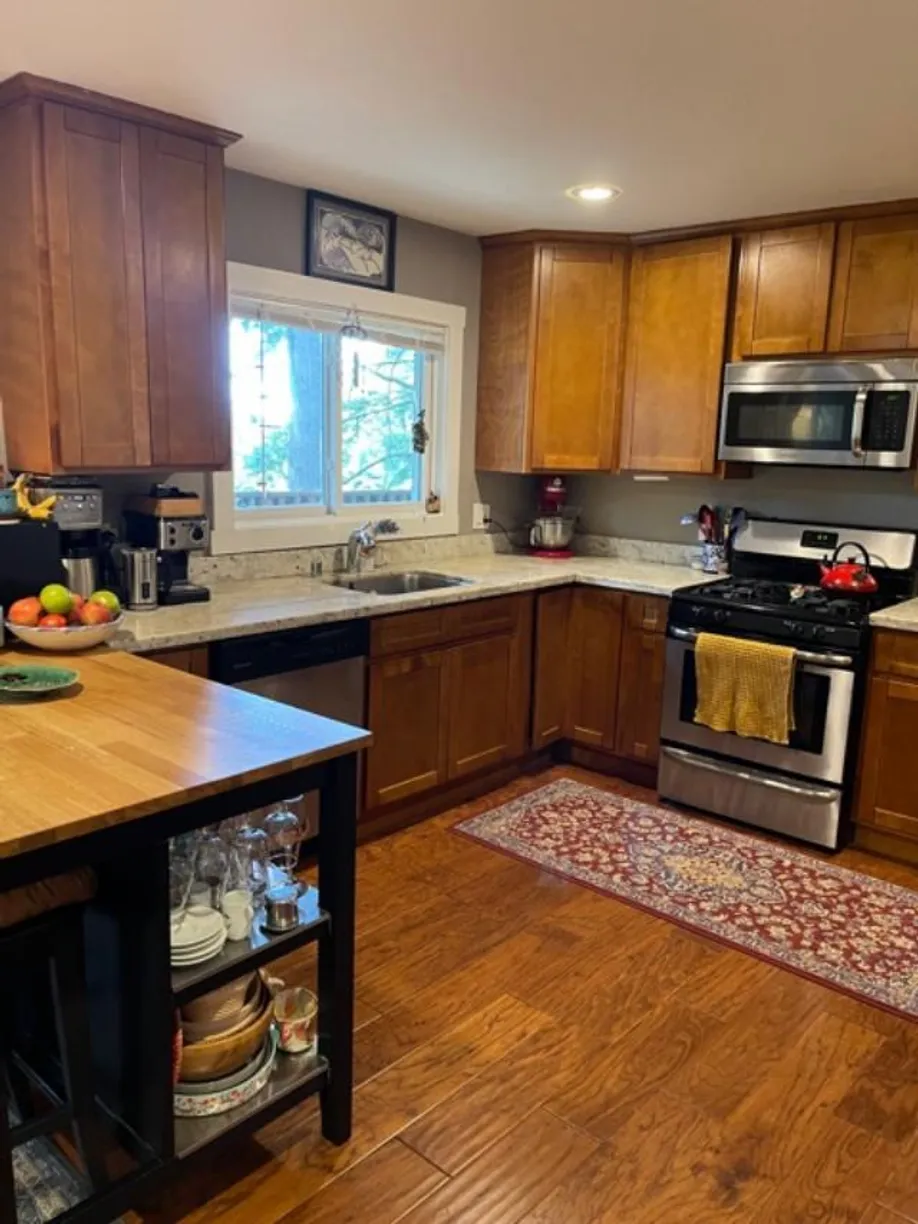 Northern California Real Estate | View Skyline Boulevard, B | Listing