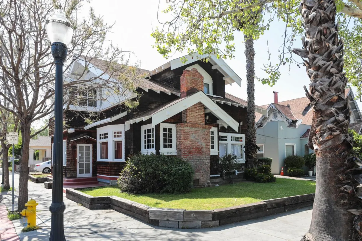 Northern California Real Estate | View 5th Street | 7 Beds, 4 Baths