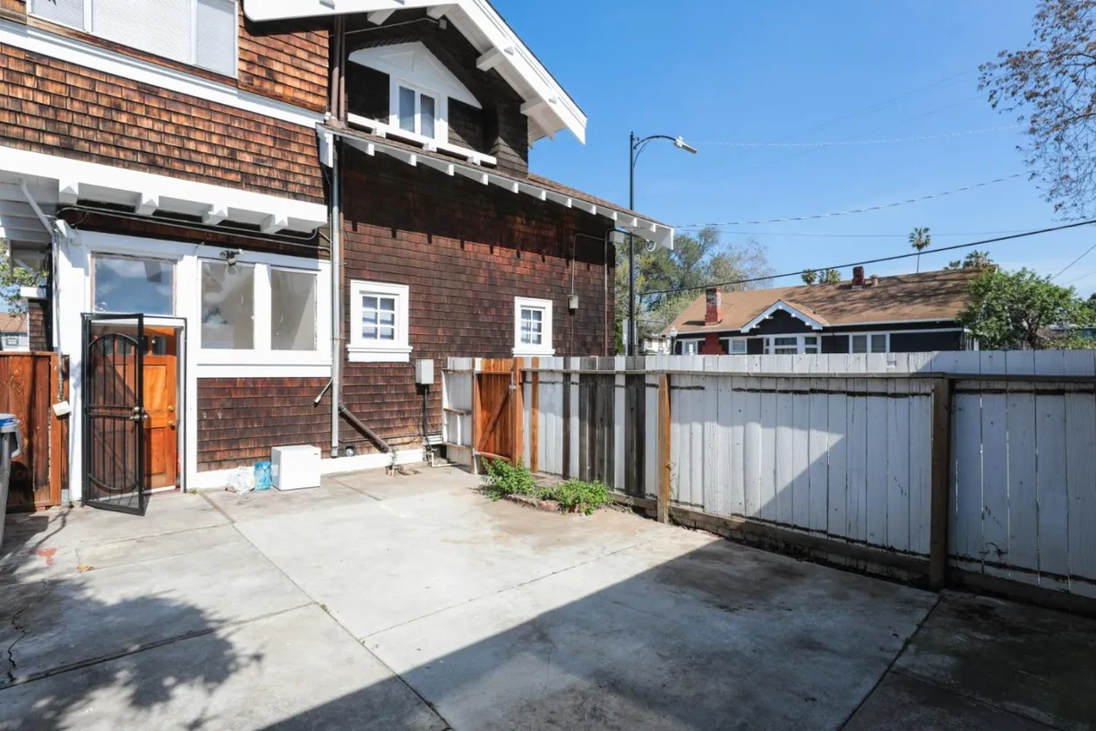 Northern California Real Estate | View 5th Street | Listing