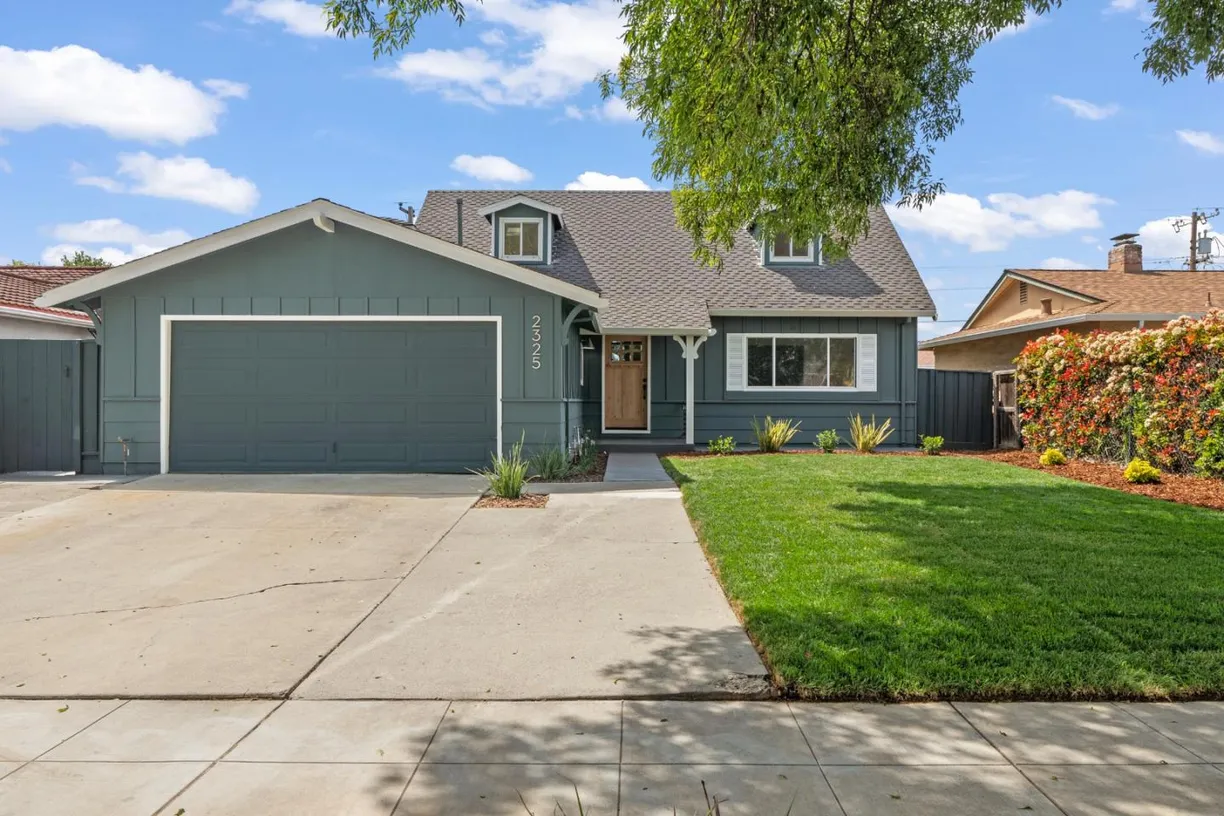 Northern California Real Estate | View Bluebell Avenue | 4 Beds, 2 Baths