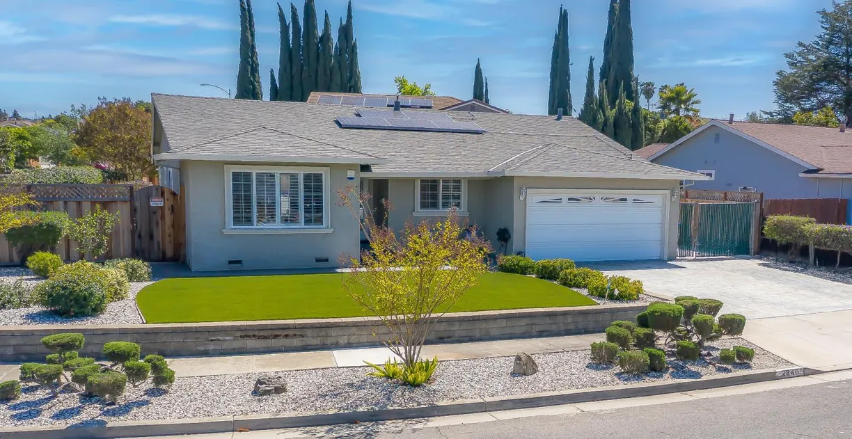 Northern California Real Estate | View Autumn Estates | 3 Beds, 2 Baths