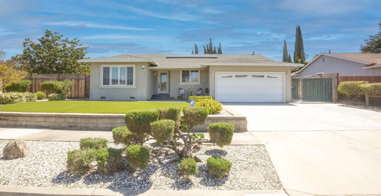 Northern California Real Estate | View Autumn Estates | Listing