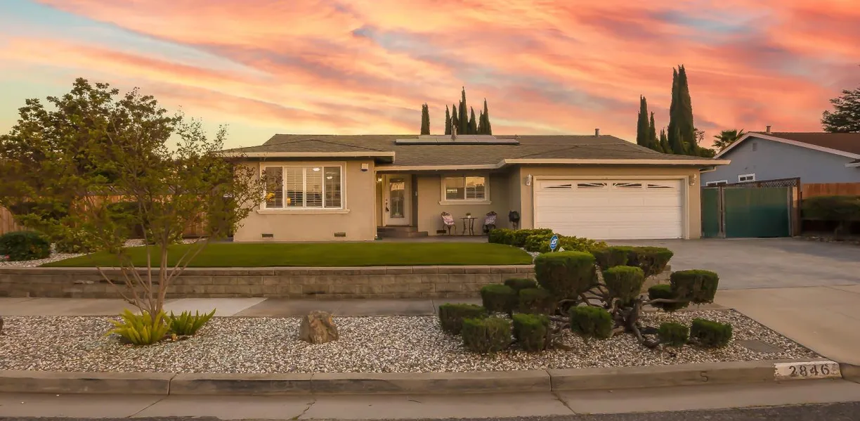 Northern California Real Estate | View Autumn Estates | Listing