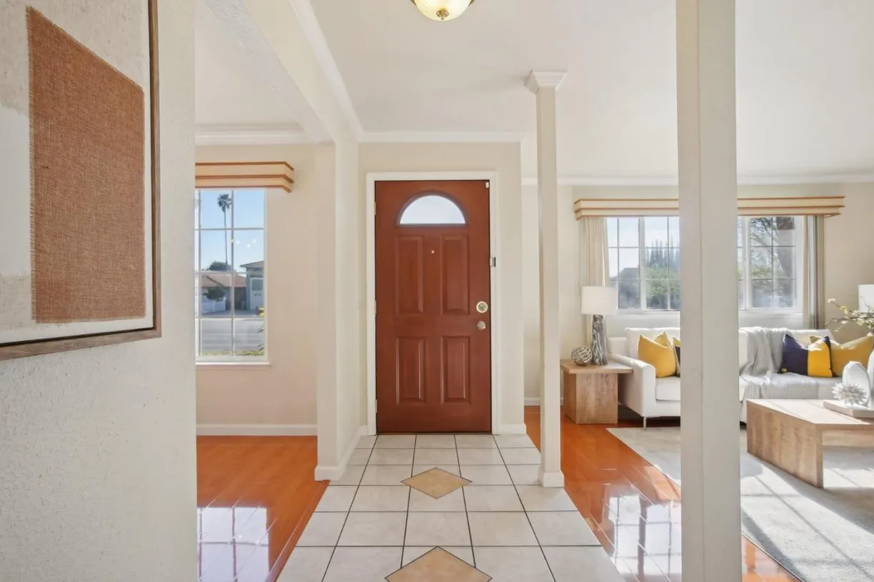 Northern California Real Estate | View Morrill Avenue | Listing