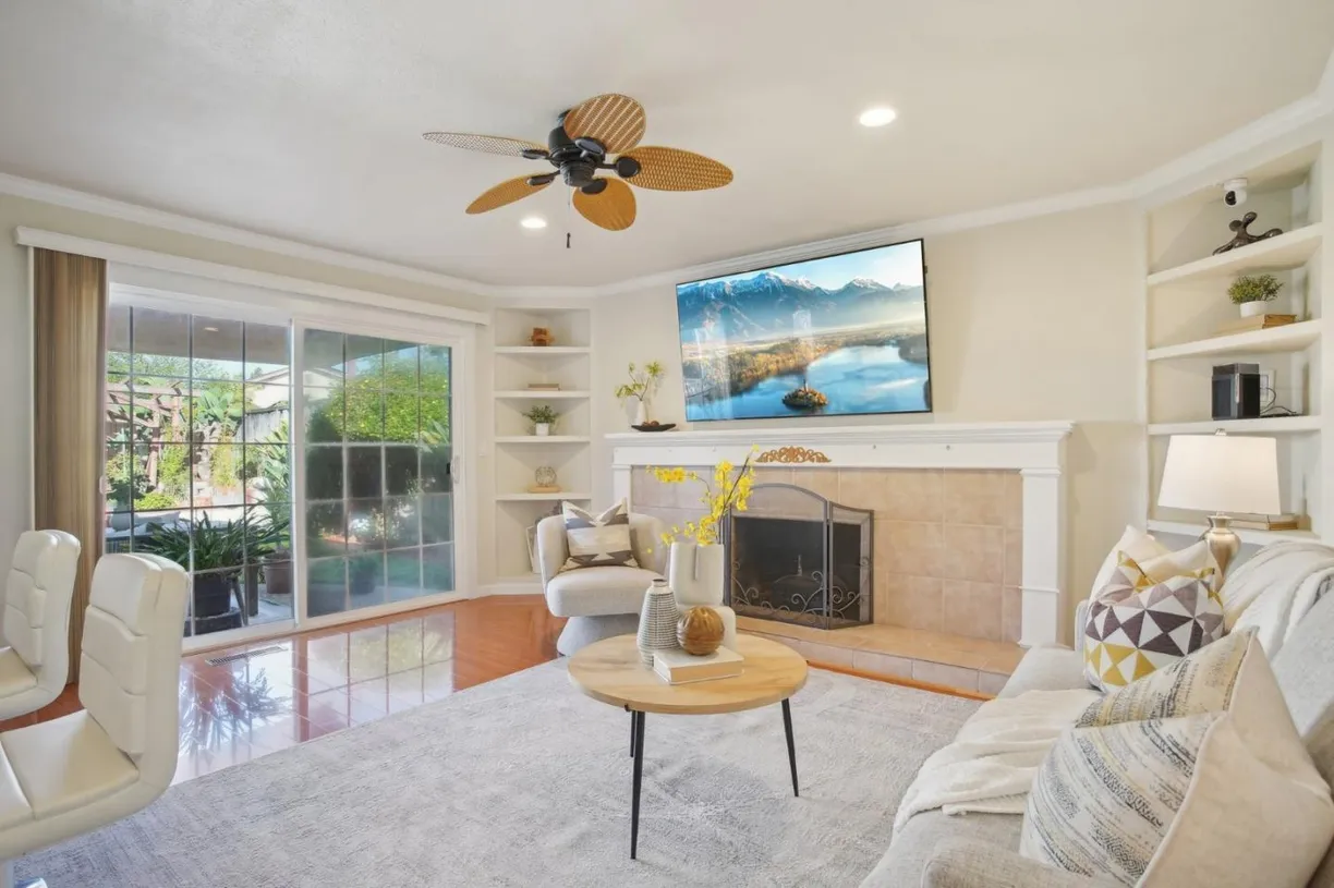Northern California Real Estate | View Morrill Avenue | Listing