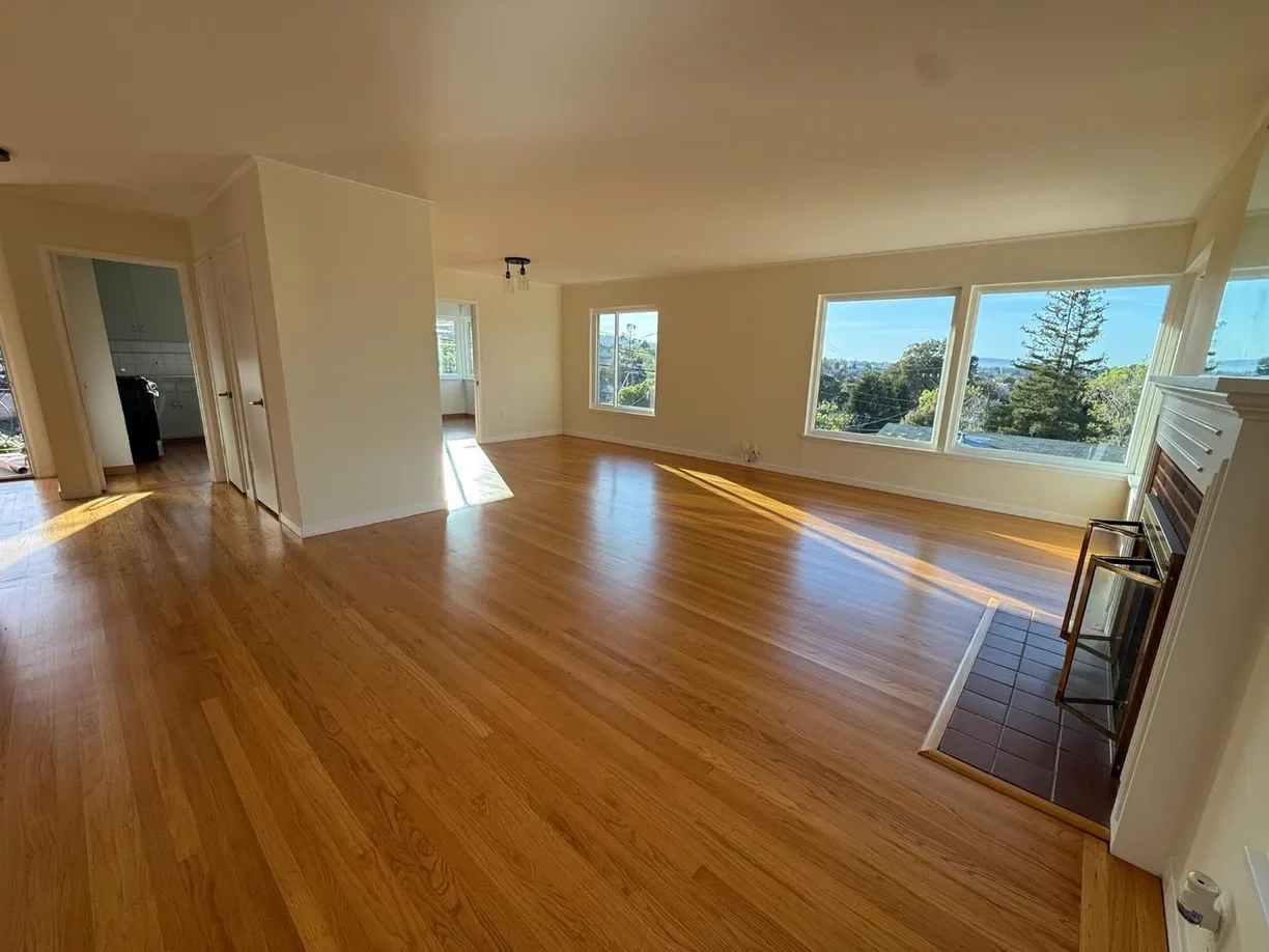 Northern California Real Estate | View Malcolm Avenue | Listing