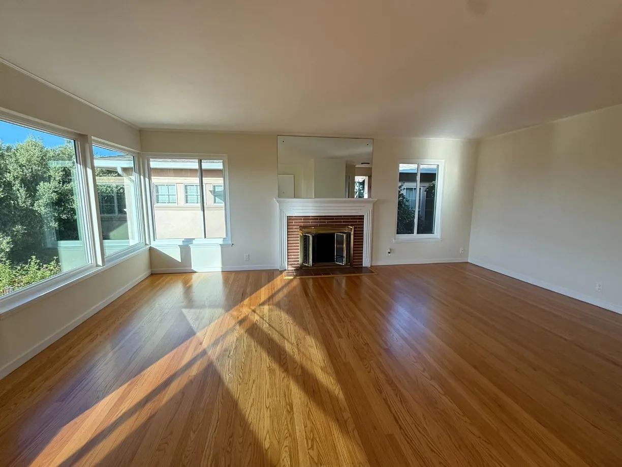 Northern California Real Estate | View Malcolm Avenue | Listing