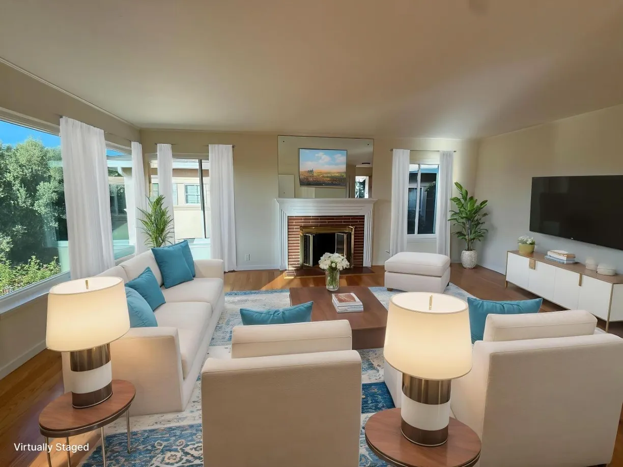Northern California Real Estate | View Malcolm Avenue | 2 Beds, 2 Baths
