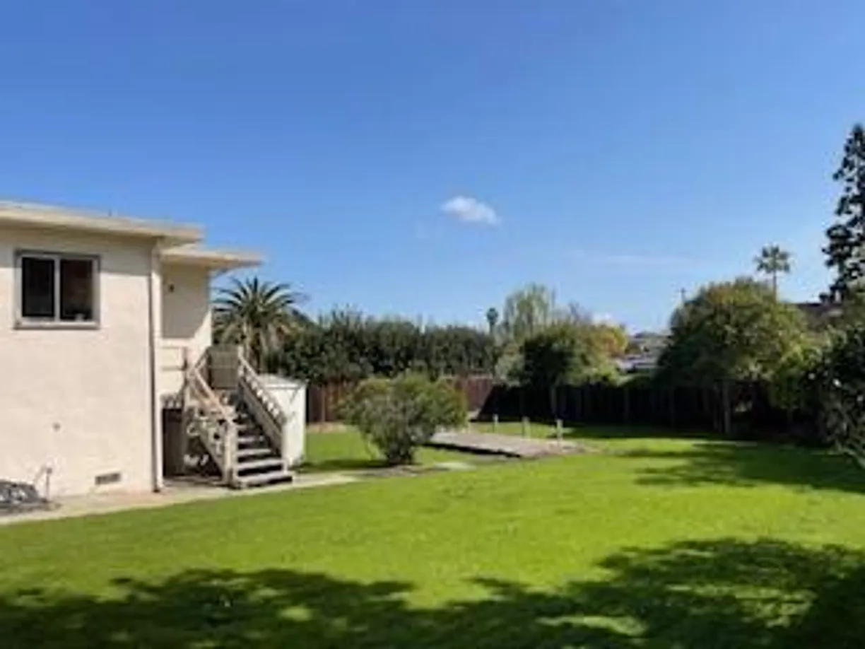 Northern California Real Estate | View Alameda De Las Pulgas | Listing