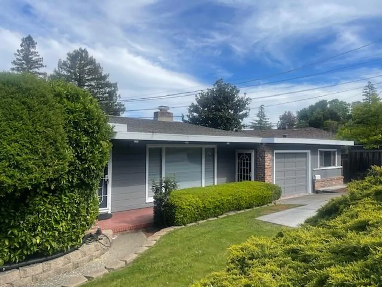 Northern California Real Estate | View Alameda De Las Pulgas | Listing