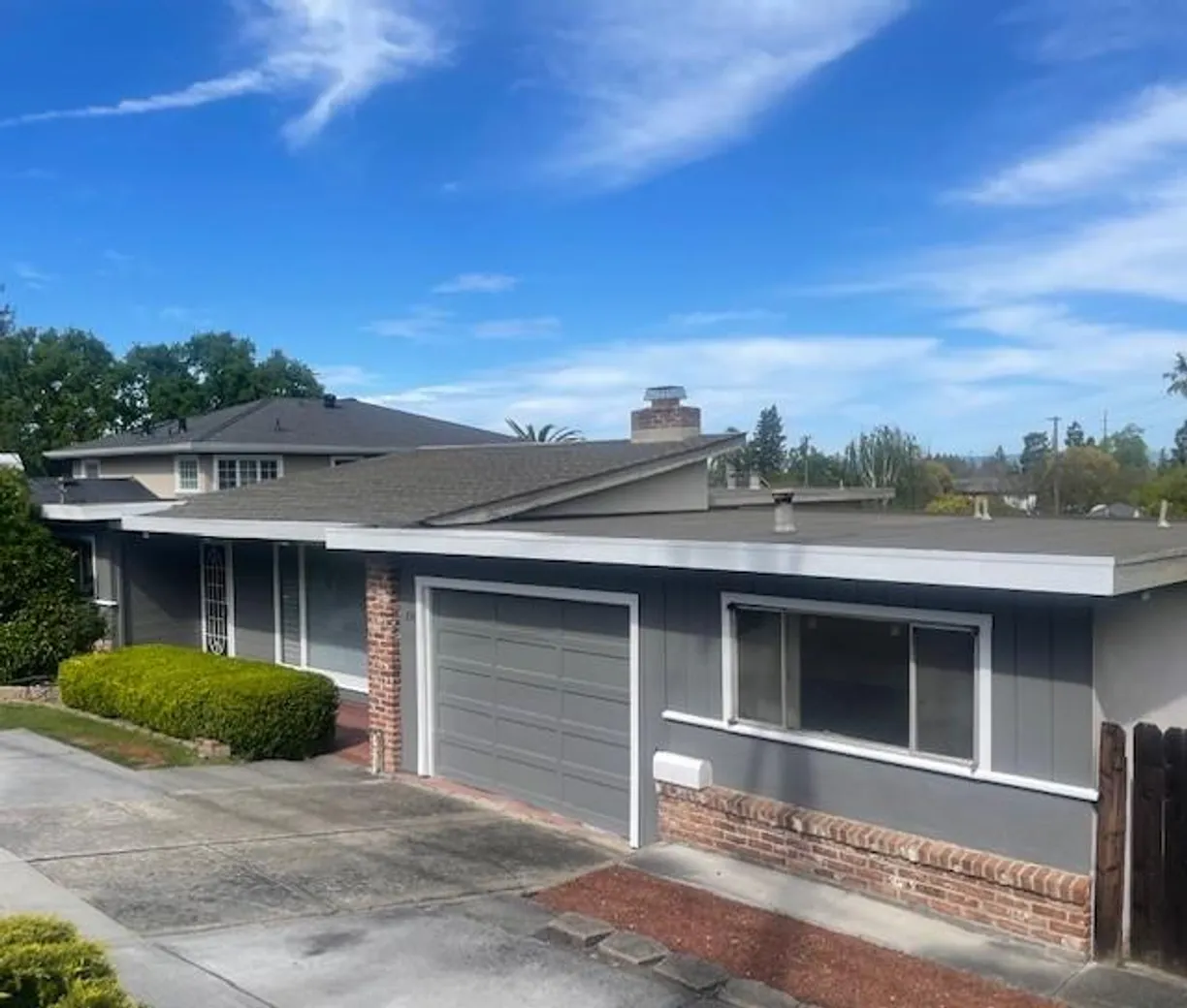 Northern California Real Estate | View Alameda De Las Pulgas | 3 Beds, 2 Baths