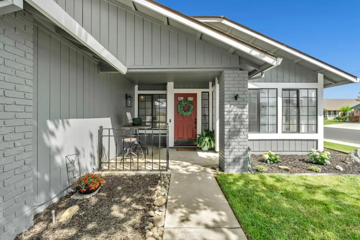 Northern California Real Estate | View Danforth Circle | 4 Beds, 2 Baths