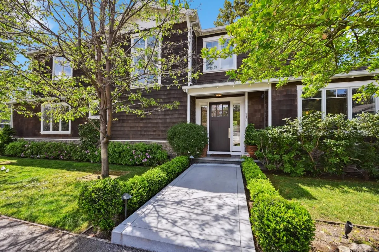 Northern California Real Estate | View Oakwood Boulevard | 4 Beds, 4 Baths