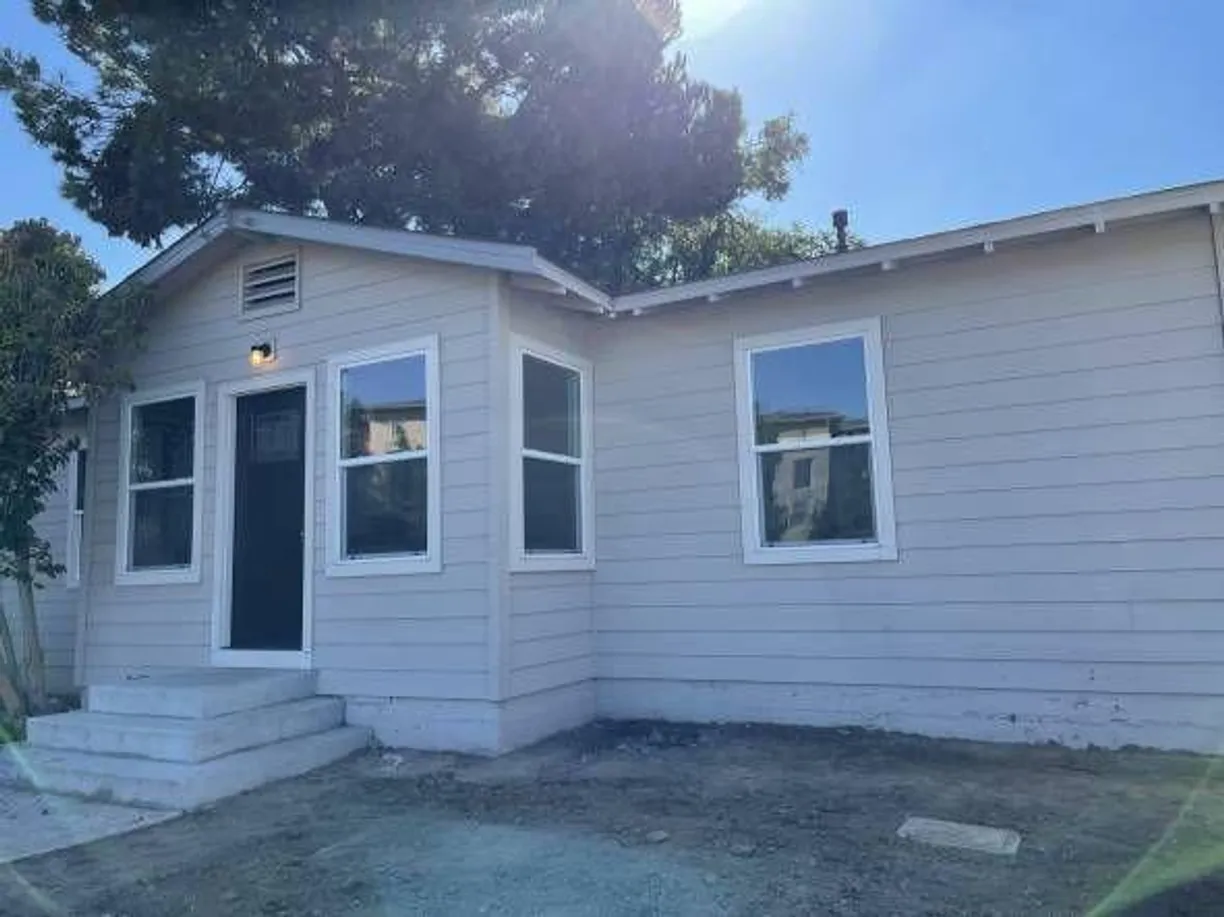 Northern California Real Estate | View Berryessa Road | Listing