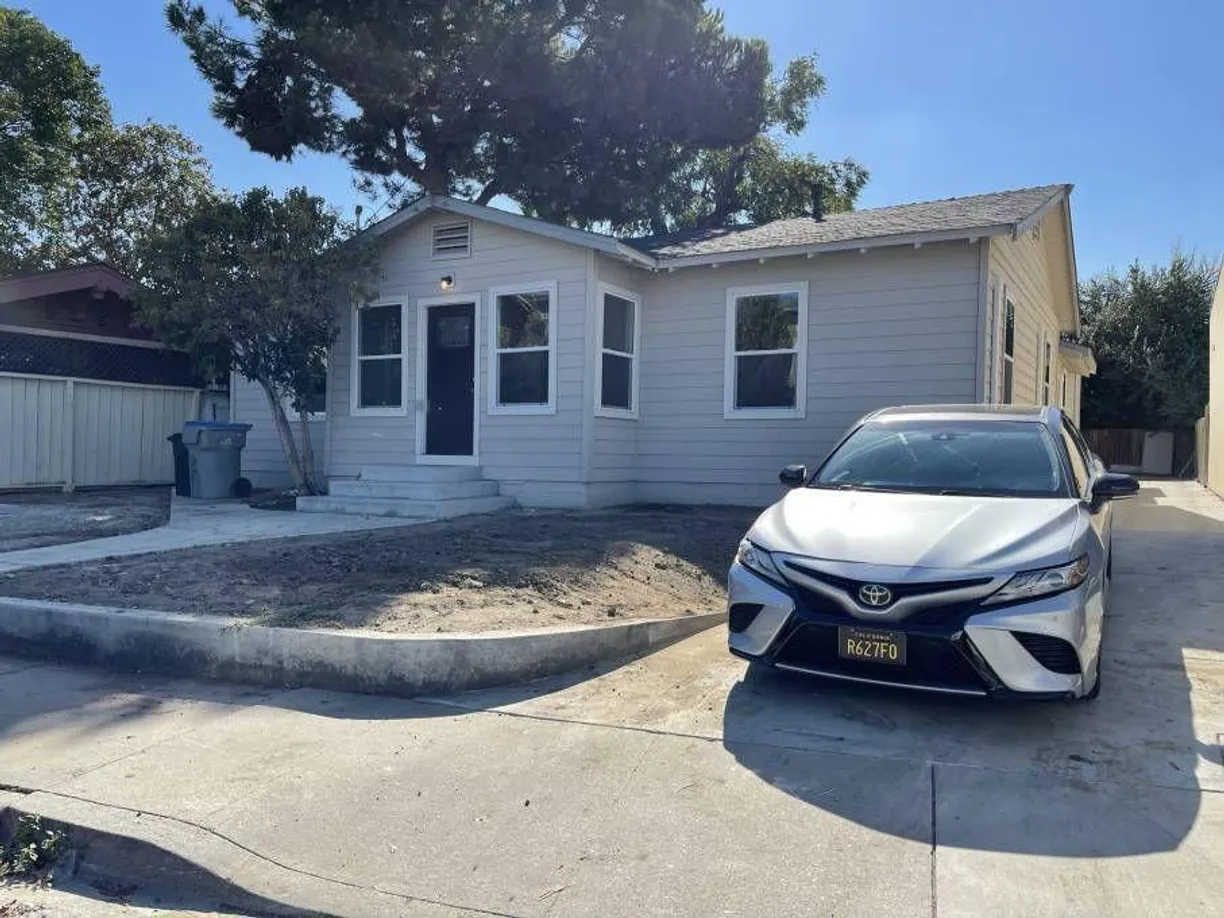 Northern California Real Estate | View Berryessa Road | Listing