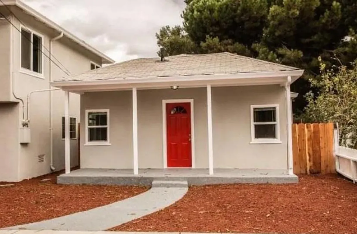 Northern California Real Estate | View Rogerio Street | 1 Bed, 1 Bath