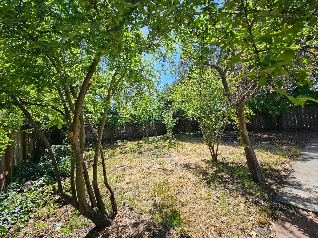 Northern California Real Estate | View Hoover Street | Listing