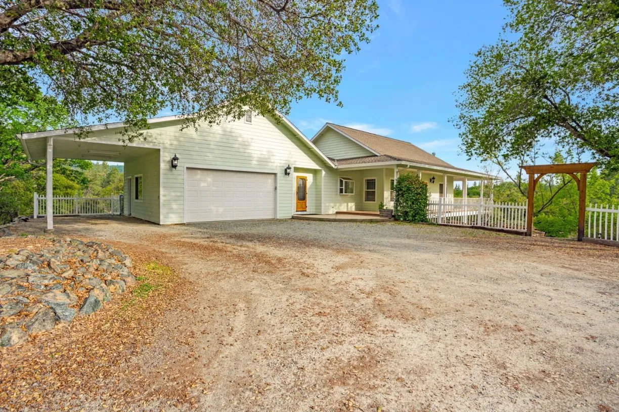 Northern California Real Estate | View Tyler Foote Road | Listing