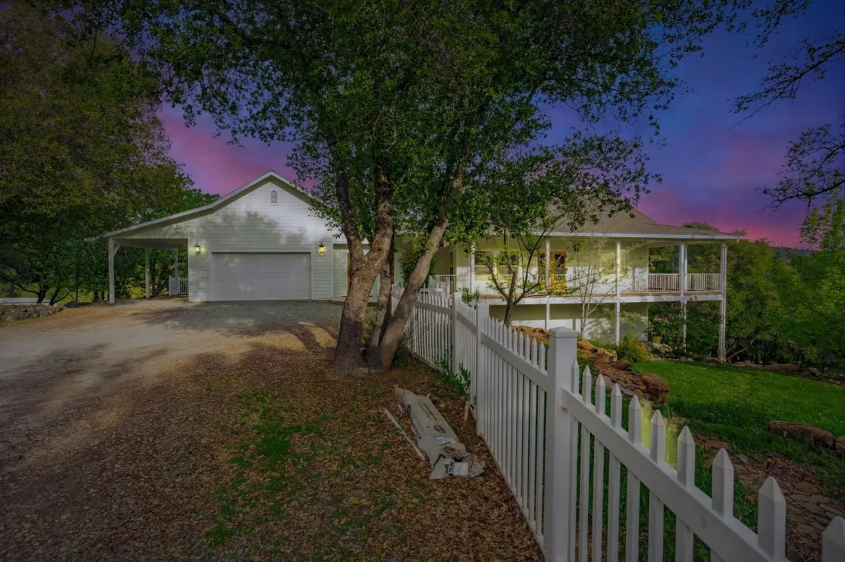 Northern California Real Estate | View Tyler Foote Road | 3 Beds, 2 Baths