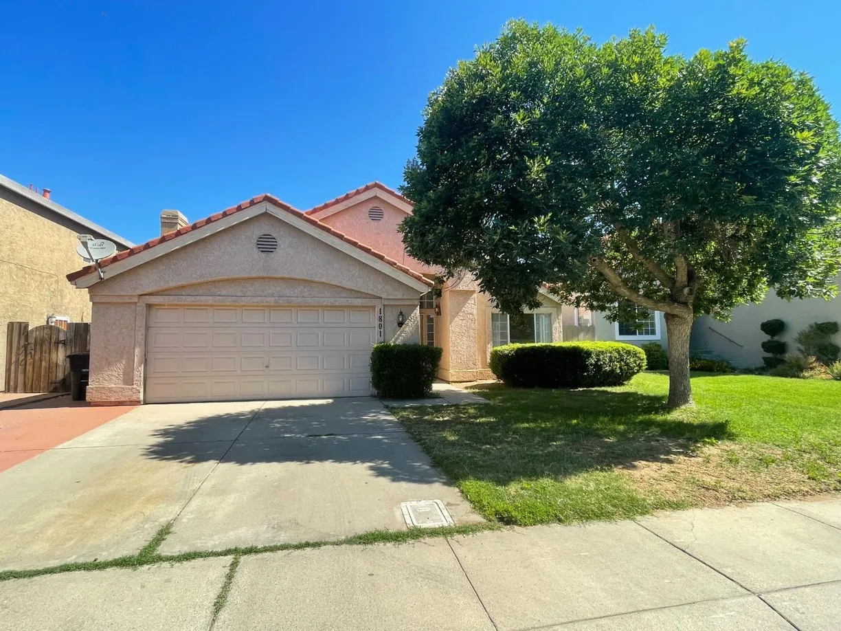 Northern California Real Estate | View Patton Drive | 3 Beds, 2 Baths