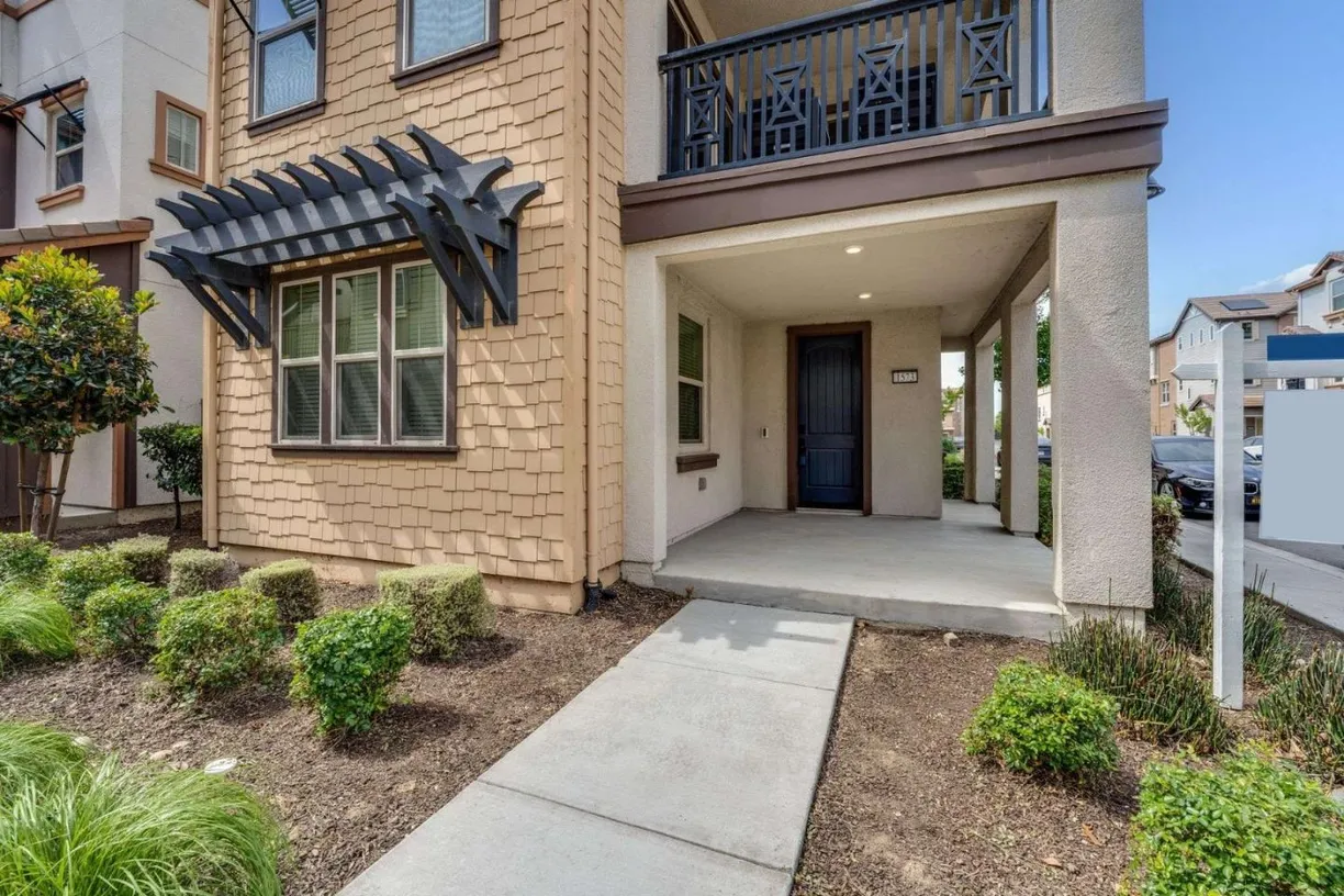 Northern California Real Estate | View Hidden Creek Lane | Listing