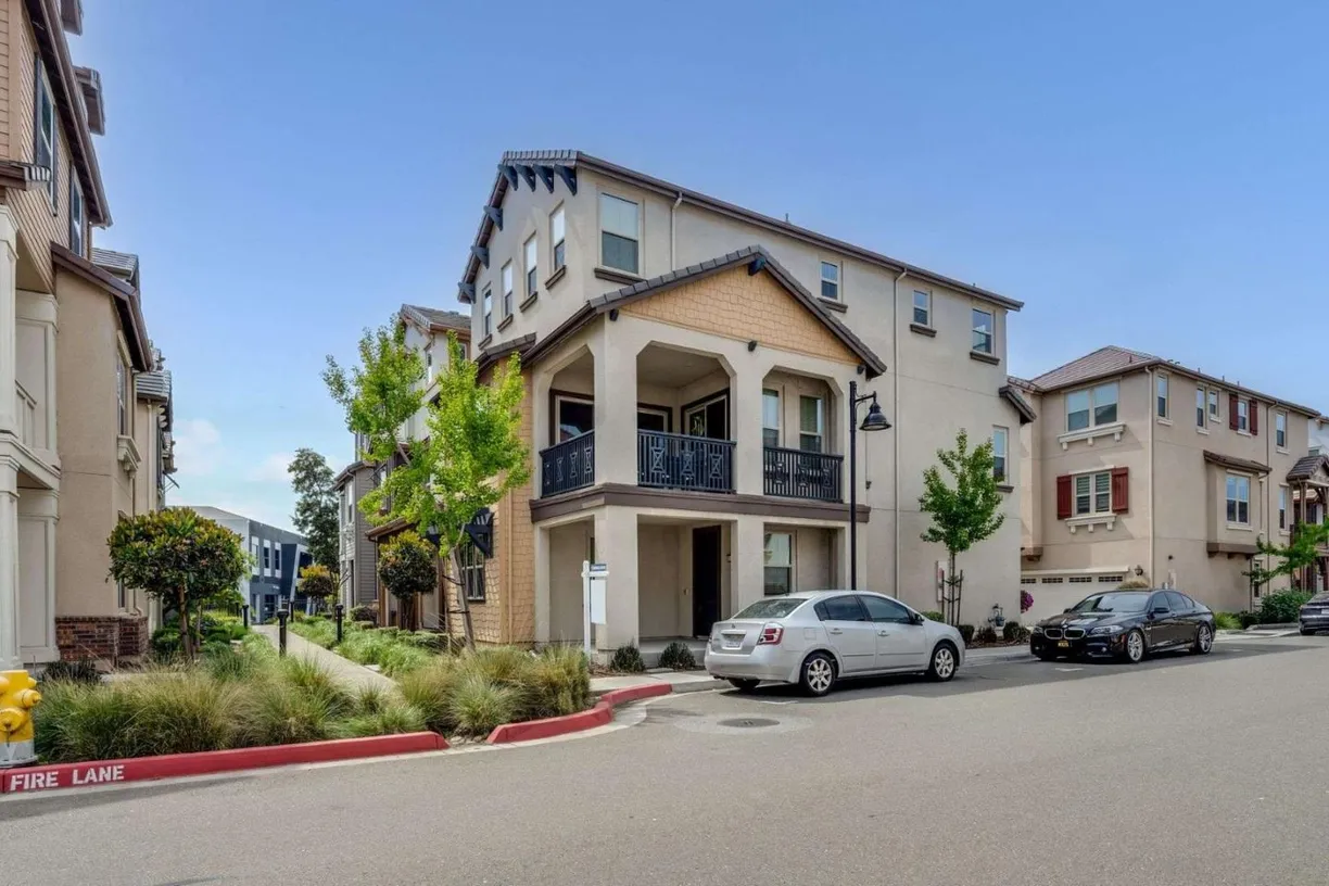 Northern California Real Estate | View Hidden Creek Lane | 4 Beds, 3 Baths